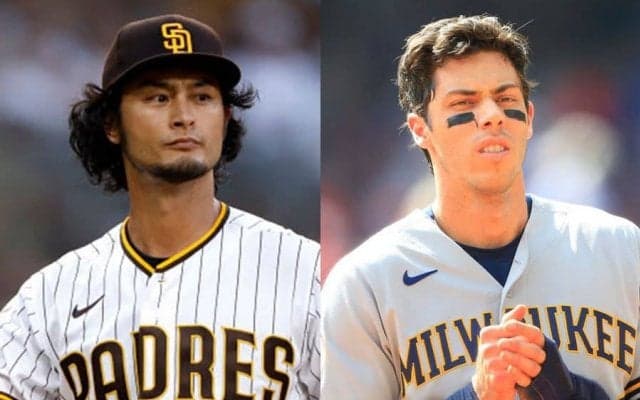【MLB】ダルビッシュの投球映像にイエリッチ“発言撤回”「対戦では助けが必要かも」
