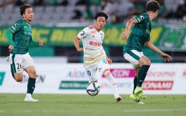 【2022年J2「補強診断」アルビレックス新潟編】補強は「少数精鋭」！“新潟の至宝”本間至恩に加えサイドアタッカー充実で狙うは「昨季プラス4勝以上」!!【J1昇格可能性『A』】