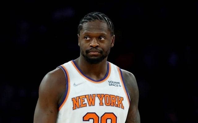 プレーイン圏外に沈むランドル「ニックスへ王座をもたらすための一員でありたい」