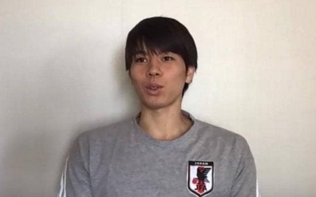 「手応えもなく、実力不足」中国戦で不完全燃焼の田中碧、サウジ戦はゴールに絡む「よりフォーカスしていければ」