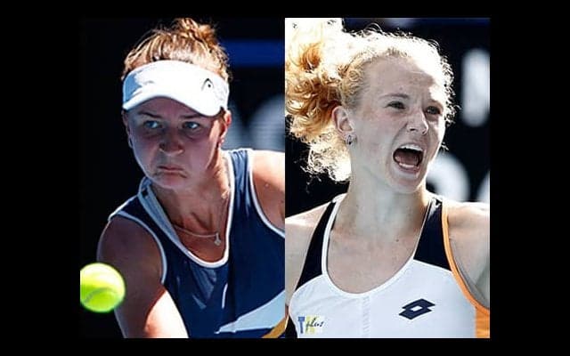  全豪OP複初V 四大大会4勝目 