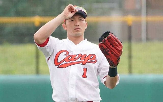 【MLB】鈴木誠也、移籍先の“筆頭候補”はジャイアンツ＆マリナーズ　ボストン紙が展開