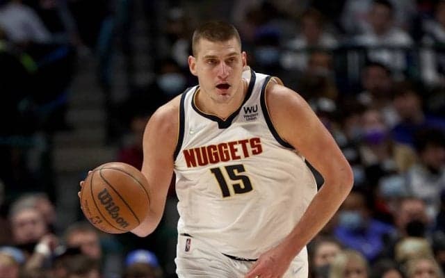 直近8試合で平均トリプルダブルと絶好調のヨキッチが球宴先発入りを知った瞬間とは？