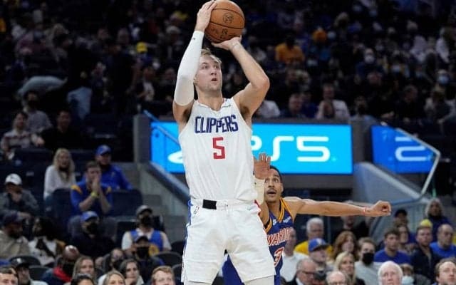 ケナードの3Pコンテスト参戦を希望するクリッパーズ指揮官「彼ならやってくれるさ」