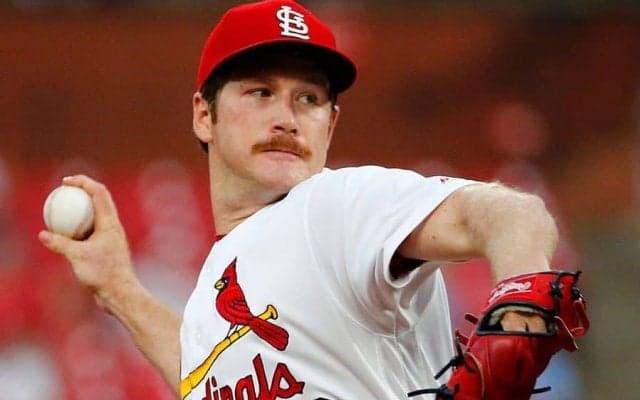 【MLB】元Gマイコラスは19億円超の年俸に見合う活躍が可能か　米メディアが示す期待と不安