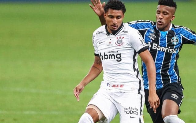 最下位のサレルニターナがコリンチャンスMFエデルソンを完全移籍で獲得