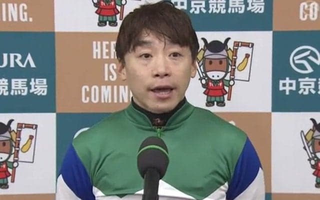 【シルクロードS】池添謙「パシュファイヤーの効果もあった」メイケイエールが重賞4勝目