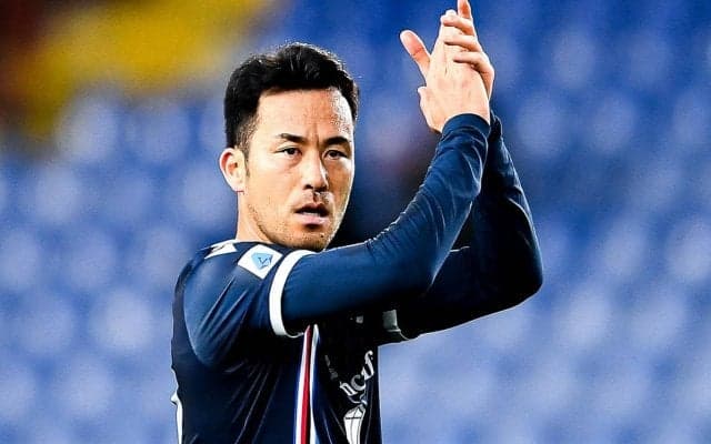 「無理せず頑張って」負傷中のDF吉田麻也が復帰に前進「3週間ぶりにスパイク履きました！」