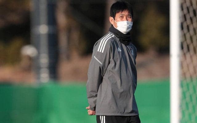 正念場のサウジ戦は勝利が絶対条件/六川亨の日本サッカーの歩み