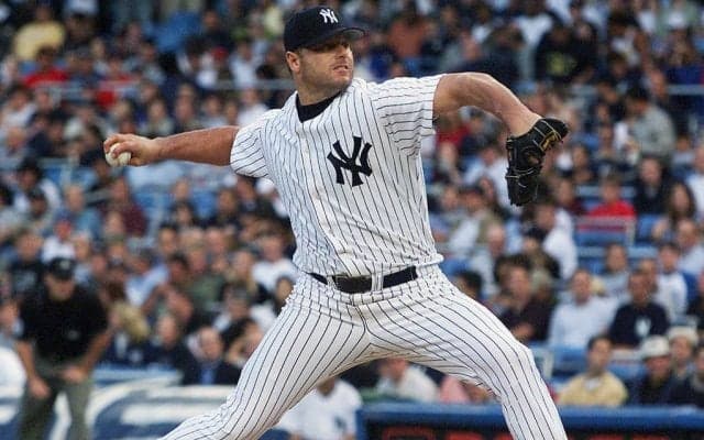 【MLB】歴代最多サイ・ヤング賞7度のロジャー・クレメンス、野球殿堂入りならず……その最後の来日を振り返り、功績を惜しむ