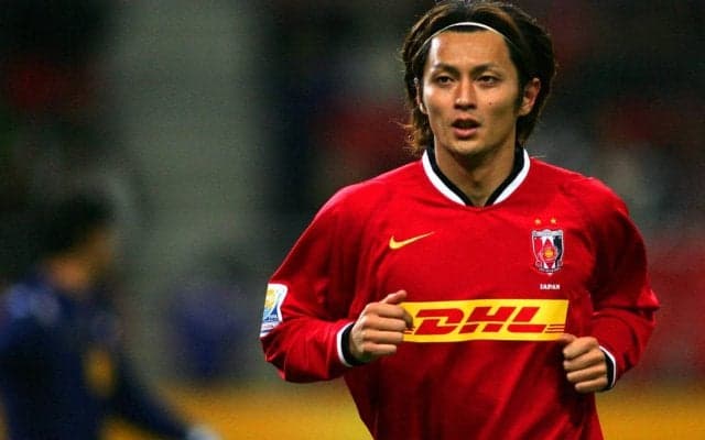 永井雄一郎、42歳も現役続行！神奈川県1部のはやぶさイレブンで選手兼監督に就任