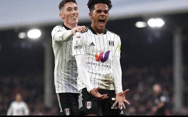 ルイス・ディアス獲得のリバプールがさらなる補強に？　フルアムの若手MF獲得に向け交渉か