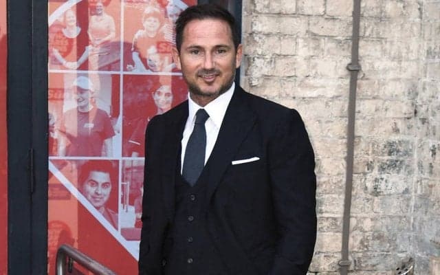 エバートンがランパード氏と2年半契約で監督就任に合意、31日にも発表へ