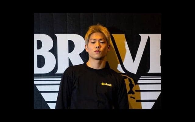 カズの次男・三浦孝太が「格闘技一本でやる」と伝えた日。家族全員が「大学進学でも・・・」と反対した