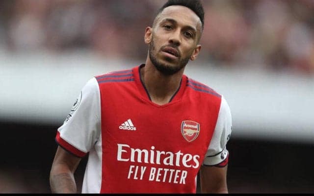 アーセナルで主将剥奪のオーバメヤンにバルセロナがオファーも…高額な給与の負担が焦点に