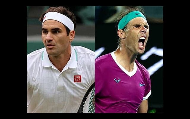 フェデラー「心からのお祝いを」