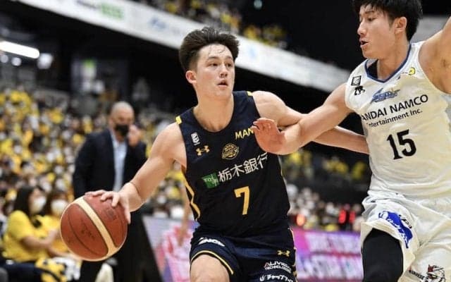 毎年恒例「B.LEAGUE モテ男 No.1 決定戦」が開催…今年はB3クラブも初参加