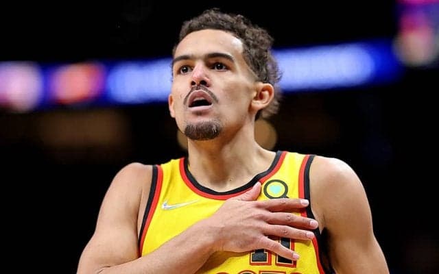 勢いに乗るホークスがまたしても勝利で7連勝…ウルブズは連敗をストップ／NBA