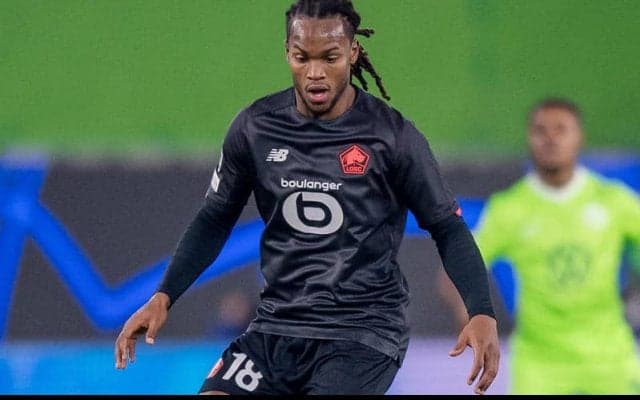 ミランはレナト・サンチェス獲得に動くも…給与面がネックとなり破談に