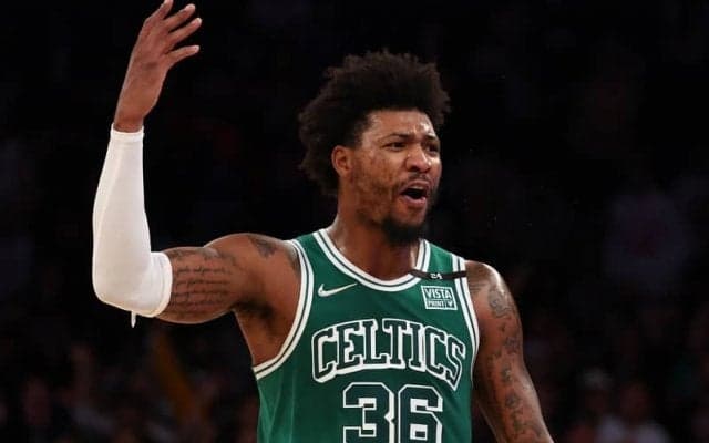 スマートが“フォトフレーム事件”の後遺症を明かす「まだガラスの破片があるんだ」