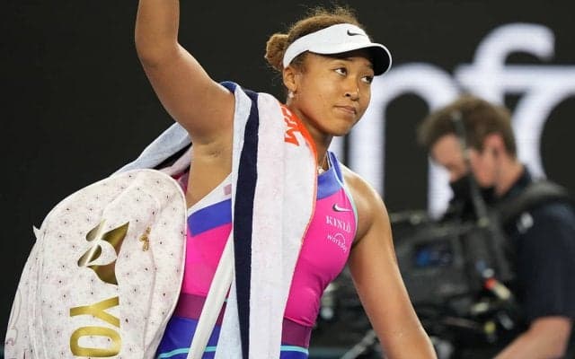 大坂なおみが85位、土居美咲は72位に。WTAが1/31付ランキングを発表