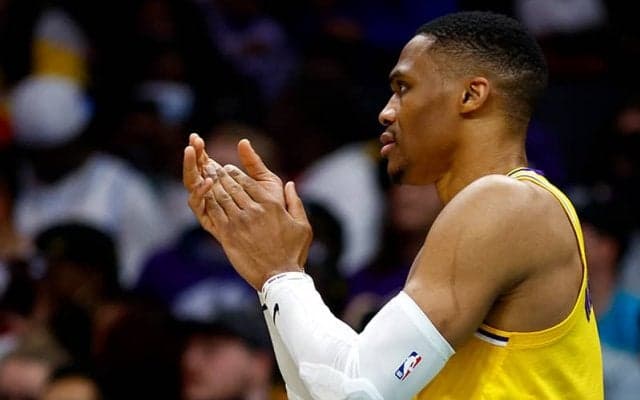 手痛い敗戦もウェストブルックはチームを励まし続ける「決して諦めない」