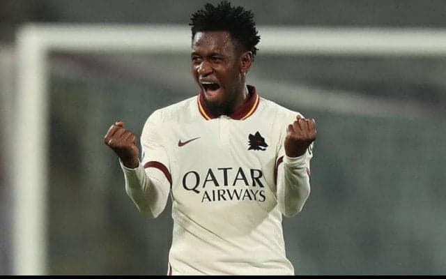 移籍先の決まらないローマのディアワラ…セリエAのヴェネツィアも関心か