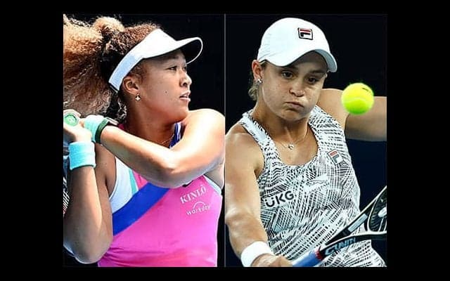 大坂 全豪OP最速サービス記録