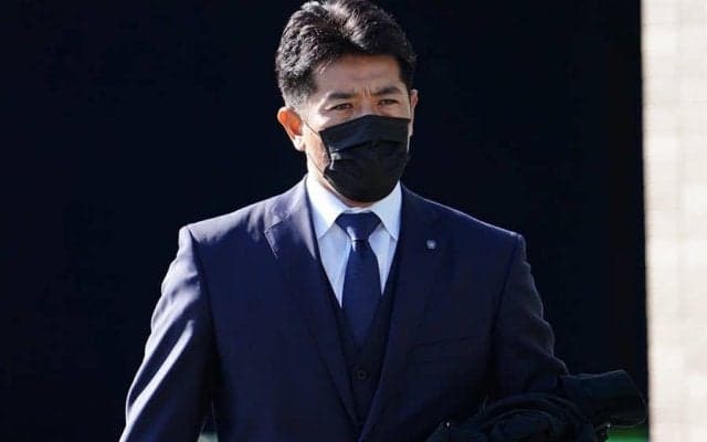 “ノンテンダー”秋吉を「応援していきたい」　独立L福井入りに日本ハム稲葉GM