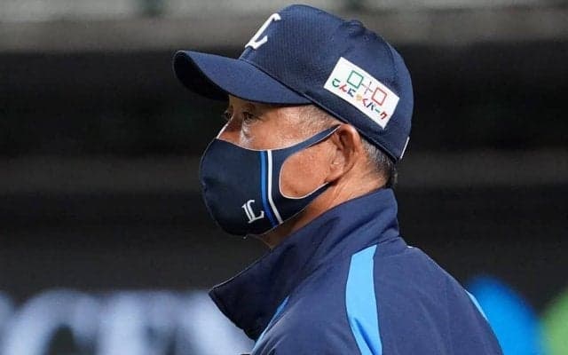 西武・辻監督、コロナ感染者続出で心配募る「2試合予定の紅白戦ができるかどうか」