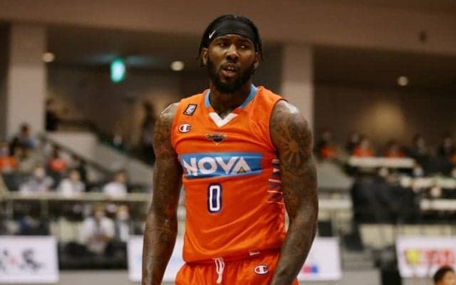 昨季途中まで広島でプレーしたジャマリ・トレイラーがウルグアイのクラブへ入団