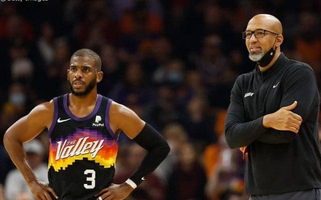 10連勝のサンズに敵将も絶賛「チームとして恐ろしいほど自信を持ってプレーしていた」