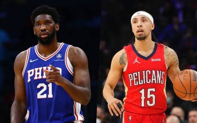 漢気とスポーツマンシップ…エンビードがペリカンズのルーキーの罰金を肩代わりした理由とは