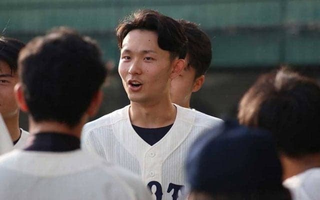 京大初の“学生記者団”が設立された理由　発起人の4年生・野球部前主将が語る狙いとは
