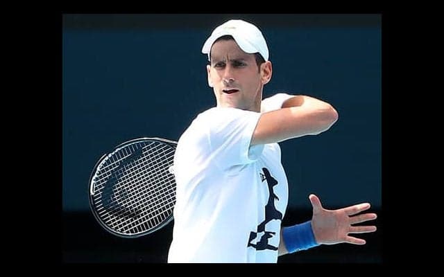  ジョコ 全豪決勝に「格別」 