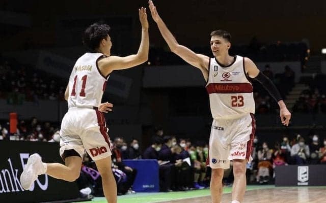 高い得点力で連勝するも、先を見据える川崎の指揮官「シーズン前半はベース作り」