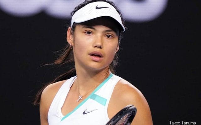 19歳のUS女王ラドゥカヌの自宅に3度訪問して盗難も。ストーカー男が裁判で有罪に