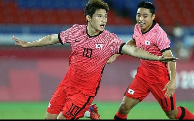 シャルケが蔚山現代から韓国代表MFイ・ドンギョンを獲得!