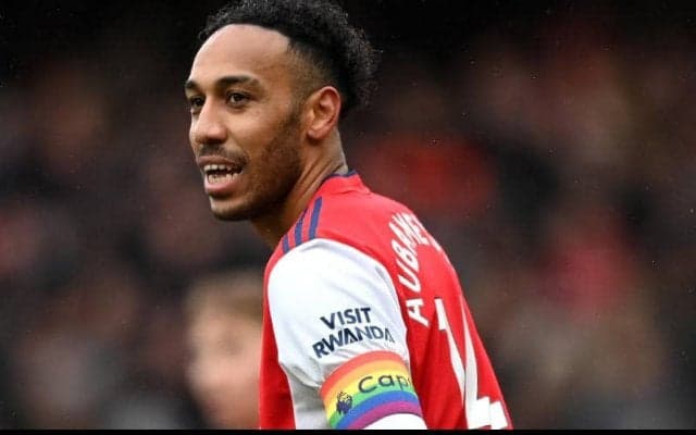 オーバメヤンがバルセロナに到着！ 近く最終決定へ