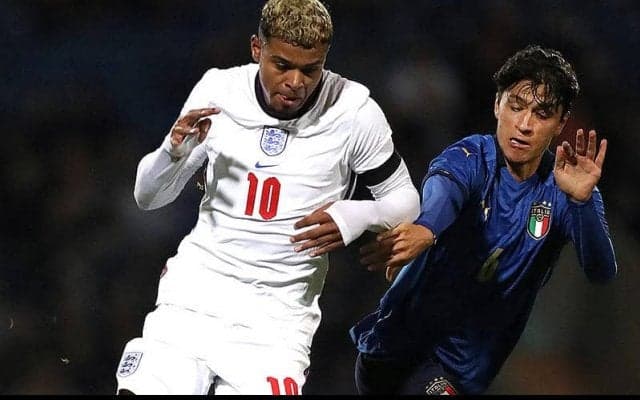 チェルシーの若手MFアンジョリンがレンタル先をハダースフィールドに変更