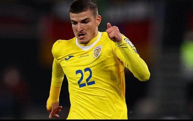 アタランタがルーマニアの逸材アタッカーのミハイラを獲得!