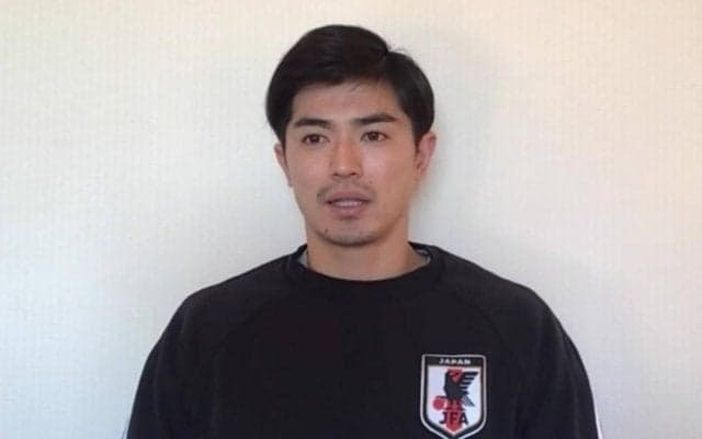 サウジ相手にも特徴を出したい谷口彰悟「戦えることを見せて証明しながらやっていくことが大事」