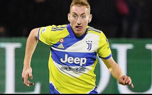 スパーズがクルゼフスキを獲得!　1年半レンタルも条件次第で約45億円の買取義務