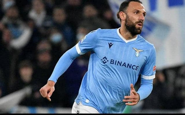 マジョルカ、ラツィオFWムリキをレンタルで獲得