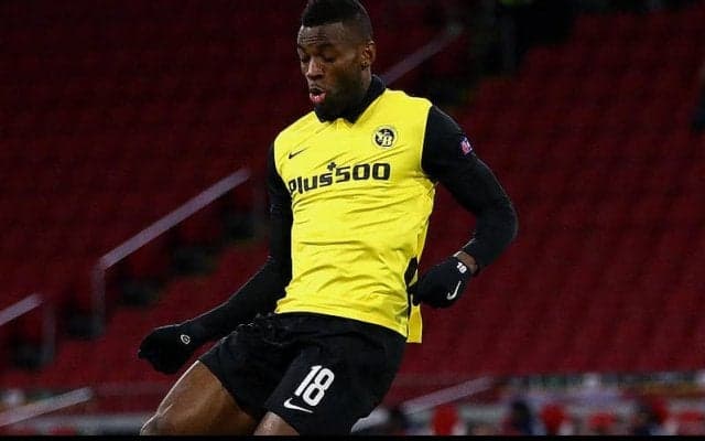 ヴェネツィアがヤング・ボーイズ主砲エンサメ獲得!　ヴィオラのカブラウに続きスイスリーグ屈指のFWがセリエAへ