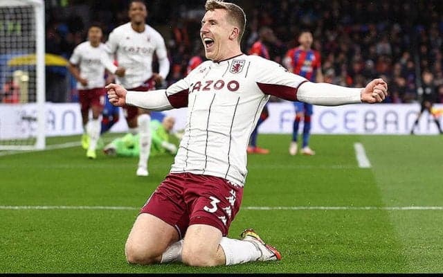 ニューカッスル、アストン・ビラの左SBターゲットをレンタル!