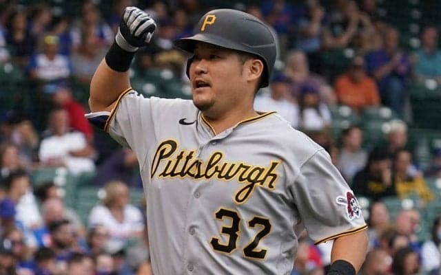 【MLB】“戦力外通告”の瞬間は「逆に実感が沸かず」　筒香嘉智を蘇らせた“3人衆”の存在