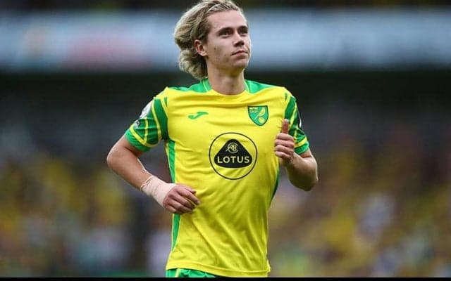 ノリッジで出番減のキャントウェル、英2部ボーンマスにローン移籍！