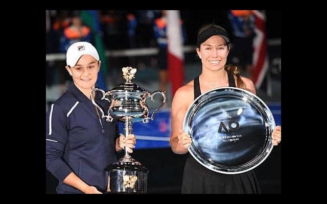 全豪準Vコリンズ 初トップ10