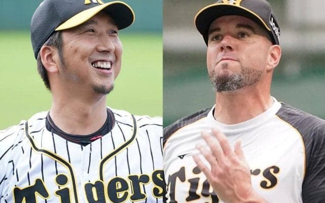 最強守護神や10年在籍の助っ人もランクイン　甲子園球場での奪三振数TOP10